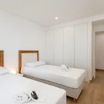 Centralgarve - Premium In The Center Of - Cota10 Lejlighed Vilamoura
