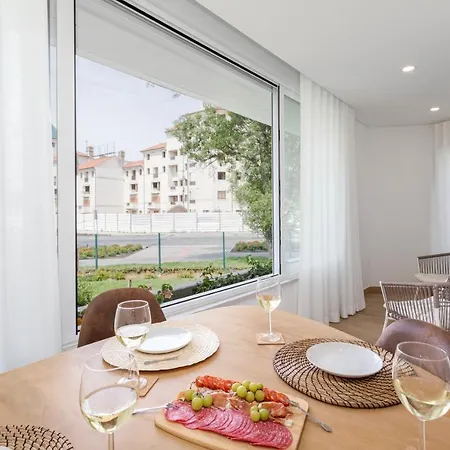 Centralgarve - Premium In The Center Of - Cota10 Vilamoura
