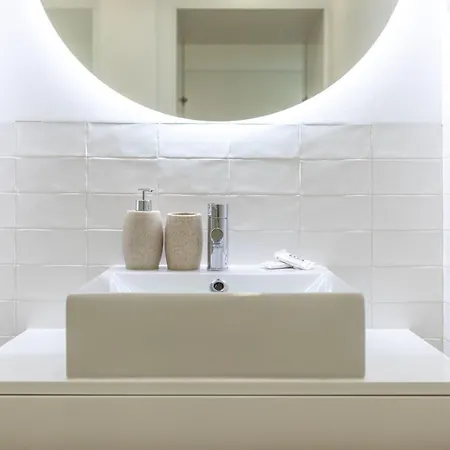 Centralgarve - Premium In The Center Of - Cota10 Апартаменты Виламура