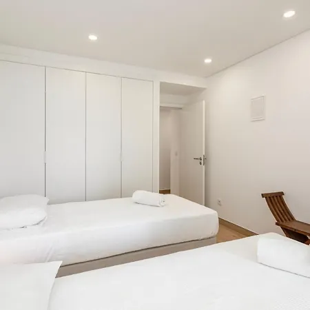 Centralgarve - Premium In The Center Of - Cota10 Vilamoura