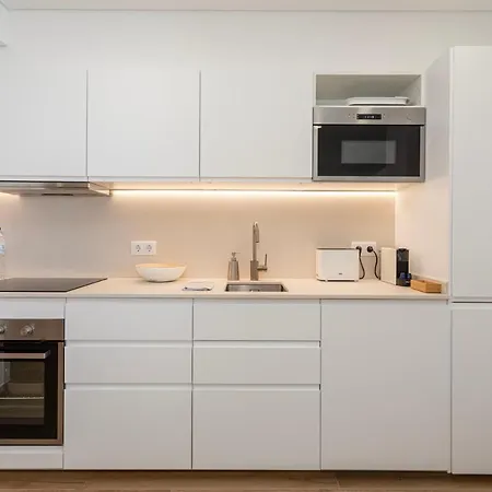 Centralgarve - Premium In The Center Of - Cota10 Apartment *