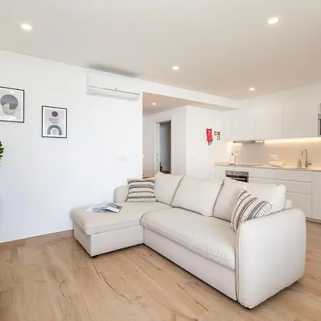 Centralgarve - Premium In The Center Of - Cota10 * Vilamoura