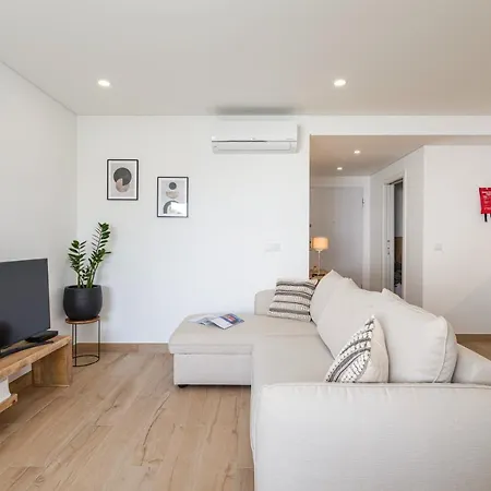 Apartment Centralgarve - Premium In The Center Of - Cota10 Vilamoura