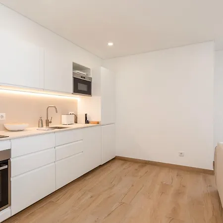 Centralgarve - Premium In The Center Of - Cota10 Appartamento *