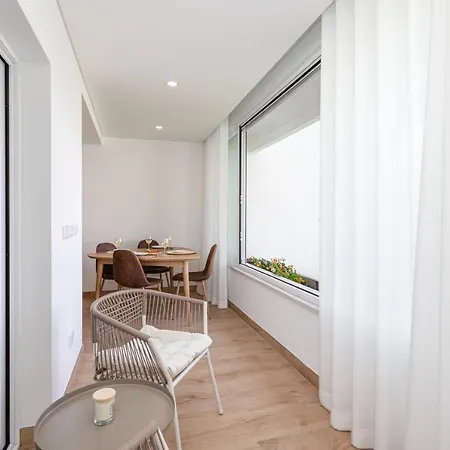 Appartamento Centralgarve - Premium In The Center Of - Cota10 *