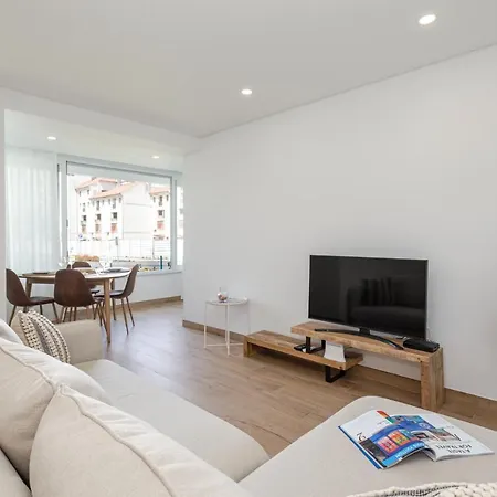 Centralgarve - Premium In The Center Of - Cota10 Apartment