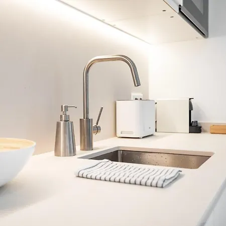 Centralgarve - Premium In The Center Of - Cota10 Apartment