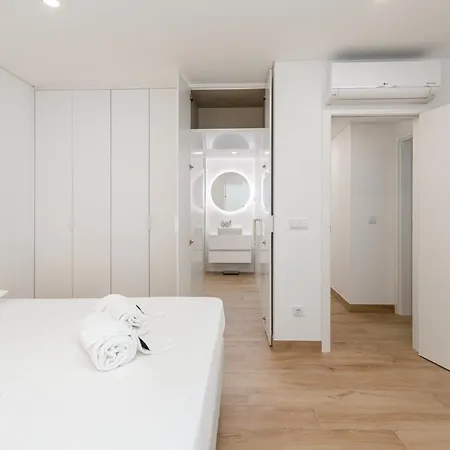 Centralgarve - Premium In The Center Of - Cota10 Apartment Vilamoura