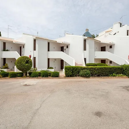 Apartment Centralgarve - Premium In The Center Of - Cota10 *
