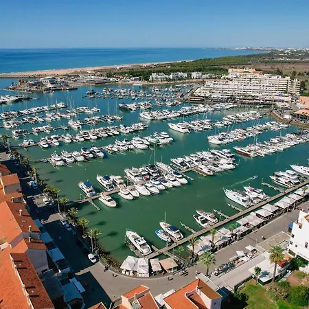 Apartment Centralgarve - Premium In The Center Of - Cota10 *