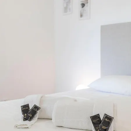 Apartment Centralgarve - Premium In The Center Of - Cota10