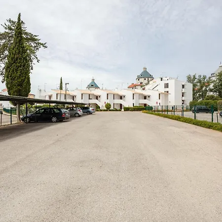 Centralgarve - Premium In The Center Of - Cota10