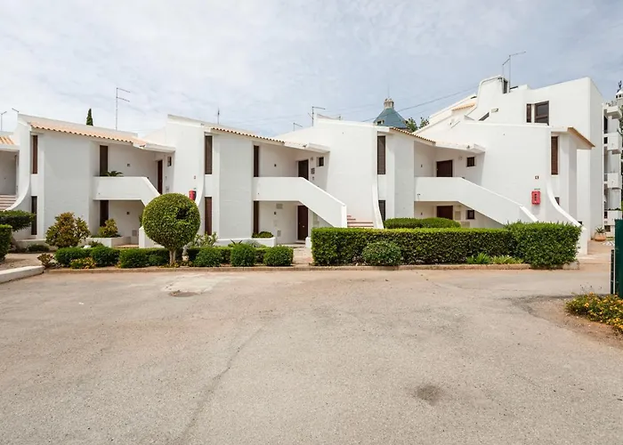 Appartamento Centralgarve - Premium In The Center Of - Cota10 *