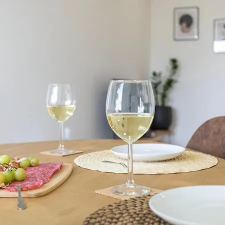 Apartamento Centralgarve - Premium In The Center Of - Cota10 *